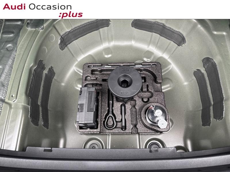 Voitures occasions Audi A1 Sportback S line Dunkerque