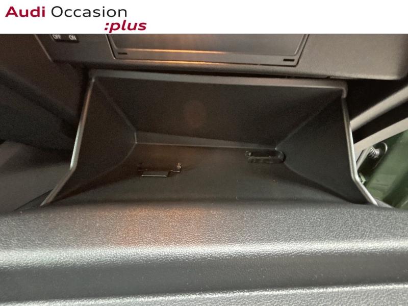 Voitures occasions Audi A1 Sportback S line Dunkerque