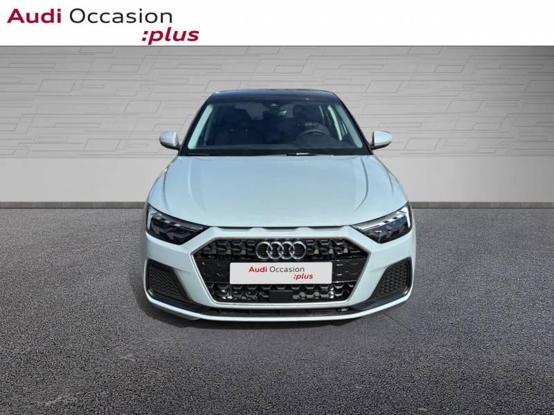 Voitures occasions Audi A1 Sportback Design Dechy