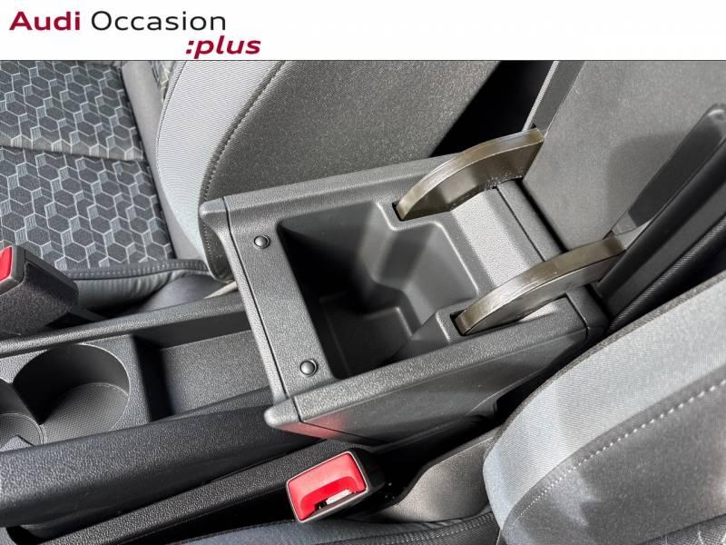 Voitures occasions Audi A1 Sportback Design Dunkerque