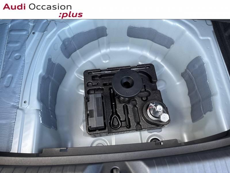 Voitures occasions Audi A1 Sportback Design Dechy