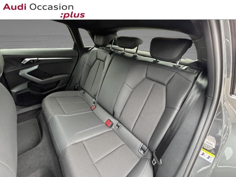 Voitures occasions Audi A3 Sportback S line Dunkerque