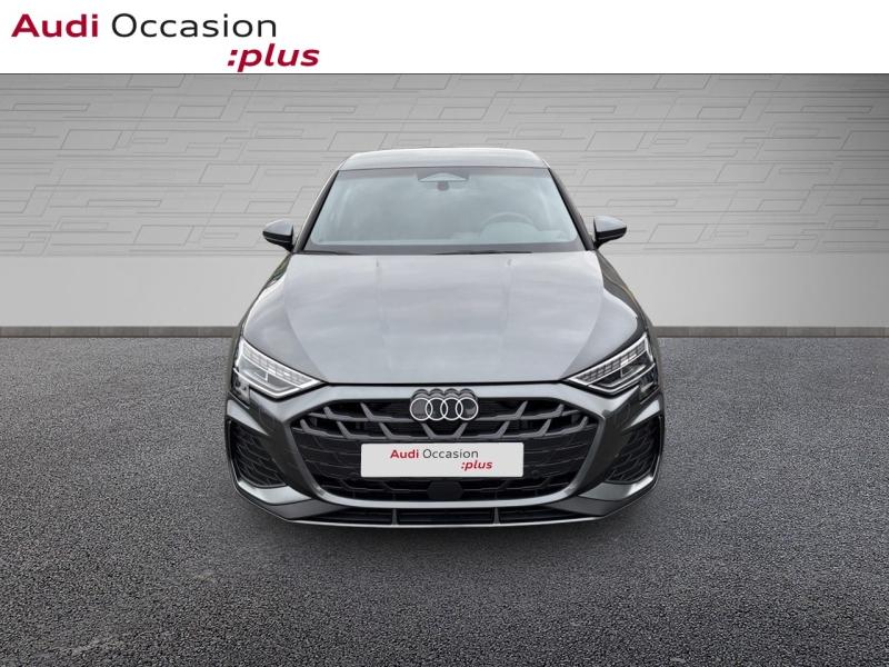 Voitures occasions Audi A3 Sportback S line Dunkerque