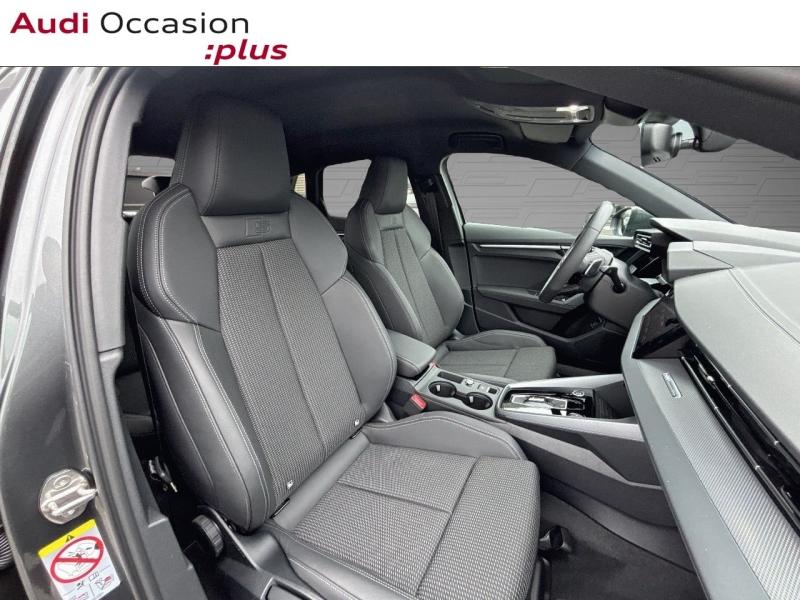 Voitures occasions Audi A3 Sportback S line Dunkerque