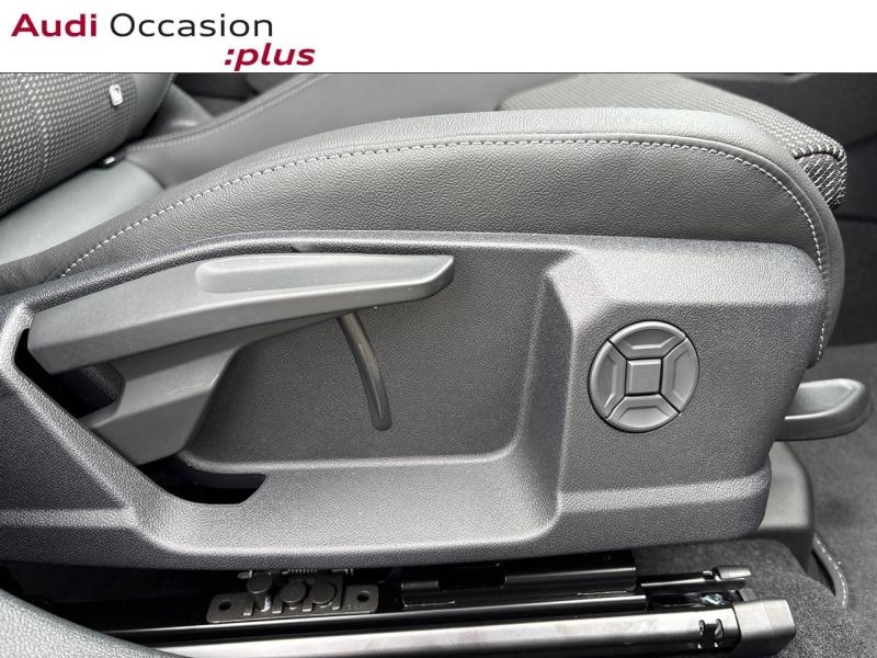 Voitures occasions Audi A3 Sportback S line Dunkerque