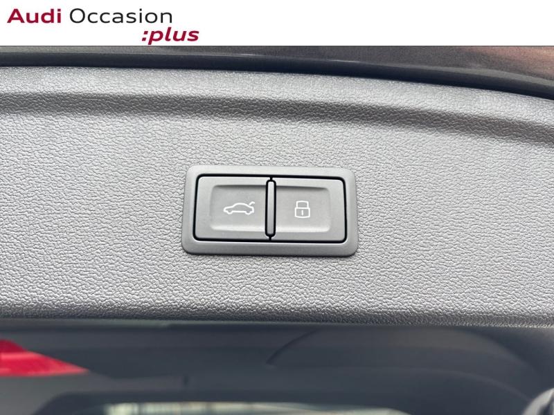 Voitures occasions Audi A3 Sportback S line Dunkerque