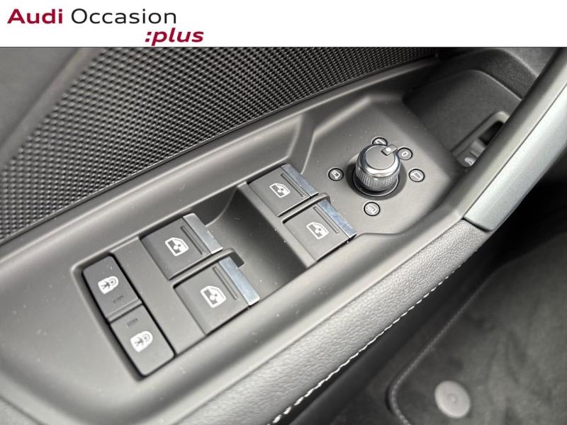 Voitures occasions Audi A3 Sportback S line Dunkerque