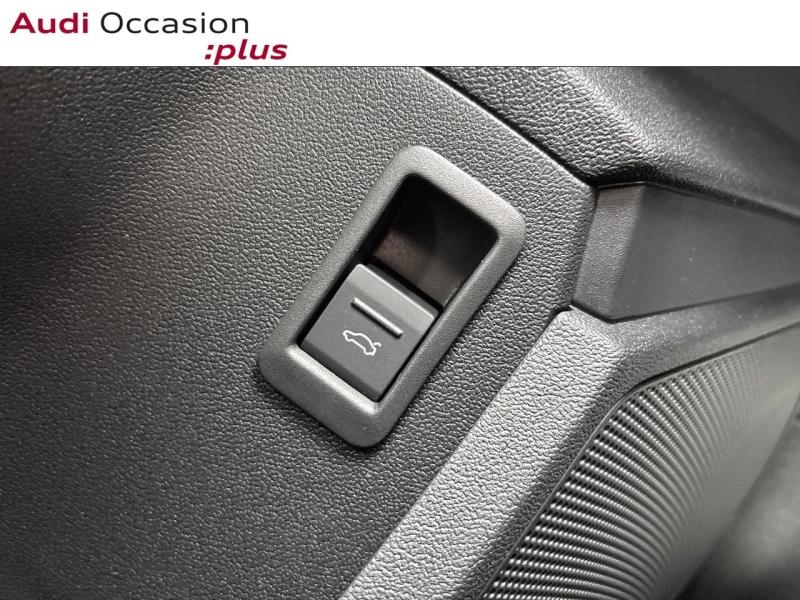 Voitures occasions Audi A3 Sportback S line Dunkerque