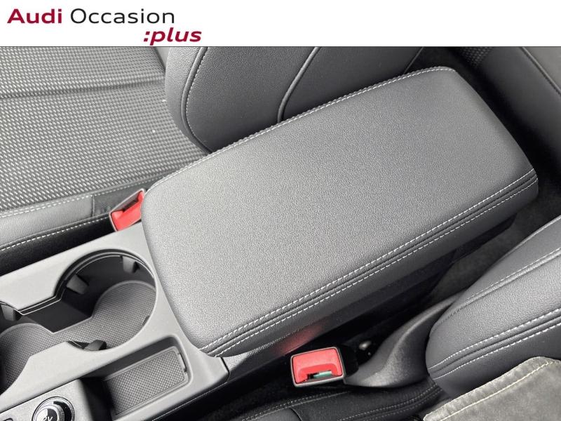 Voitures occasions Audi A3 Sportback S line Dunkerque