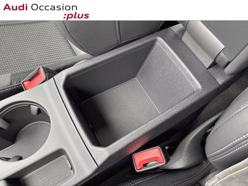 Voitures occasions Audi A3 Sportback S line Dunkerque