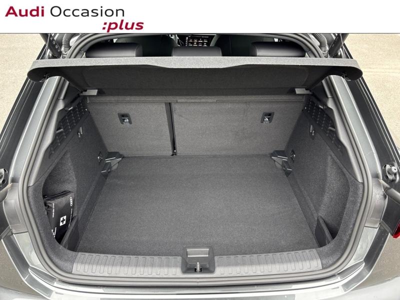 Voitures occasions Audi A3 Sportback S line Dunkerque