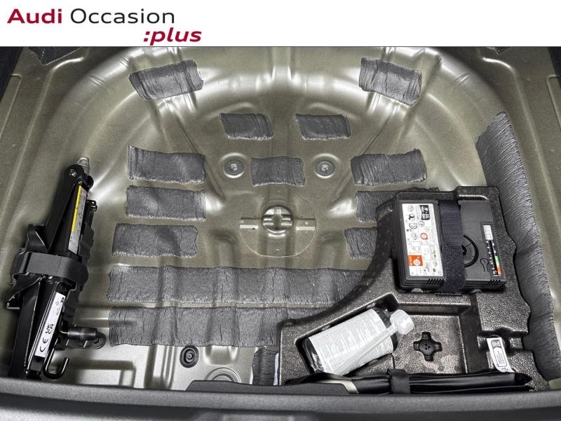 Voitures occasions Audi A3 Sportback S line Dunkerque
