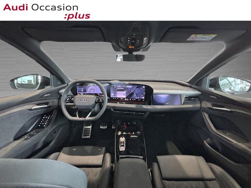 Voitures occasions Audi Q6 e-tron S line Bruay-la-Buissière