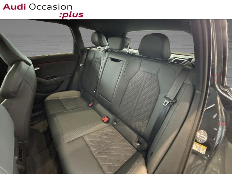 Voitures occasions Audi Q6 e-tron S line Dunkerque
