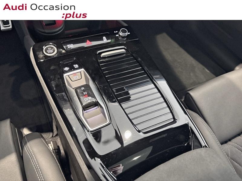 Voitures occasions Audi Q6 e-tron S line Dunkerque