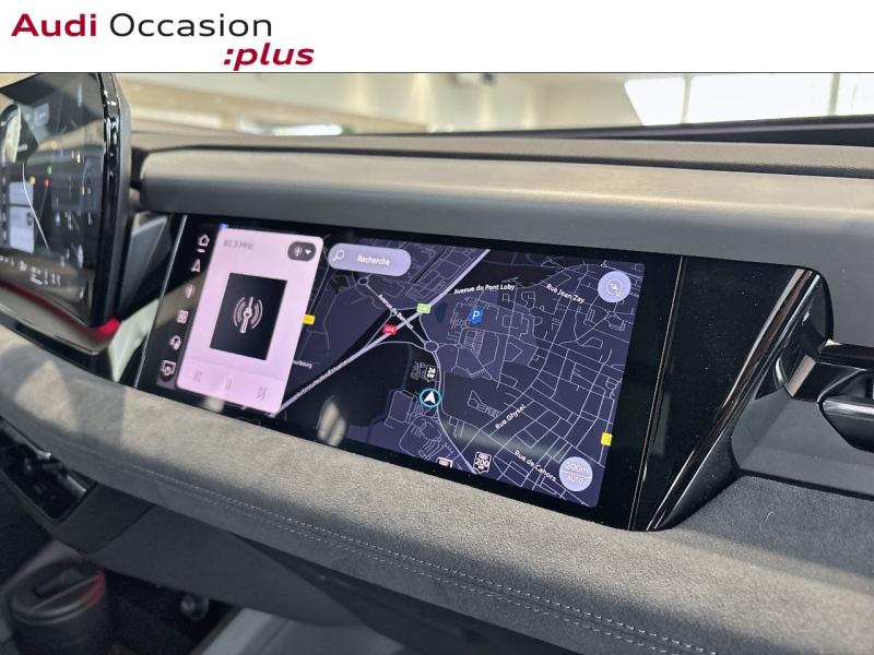 Voitures occasions Audi Q6 e-tron S line Dunkerque