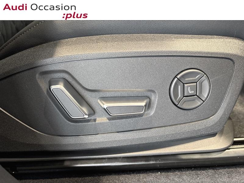 Voitures occasions Audi Q6 e-tron S line Dunkerque