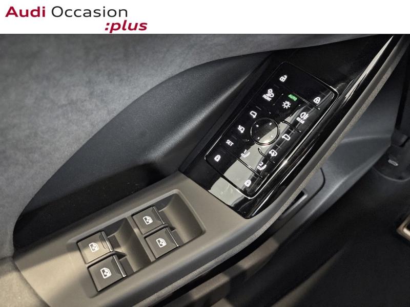 Voitures occasions Audi Q6 e-tron S line Dunkerque