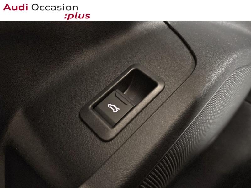 Voitures occasions Audi Q6 e-tron S line Bruay-la-Buissière