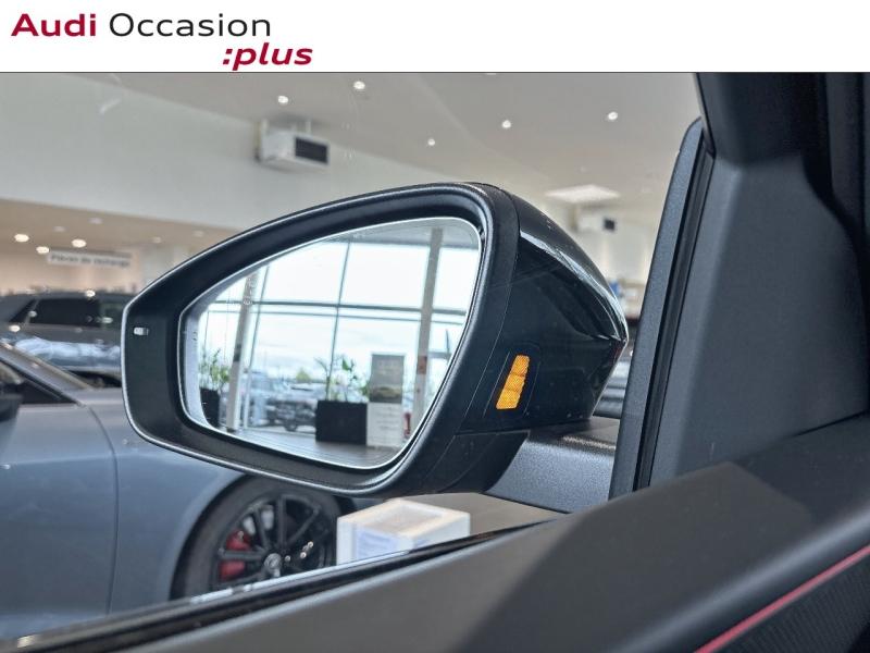 Voitures occasions Audi Q6 e-tron S line Dunkerque