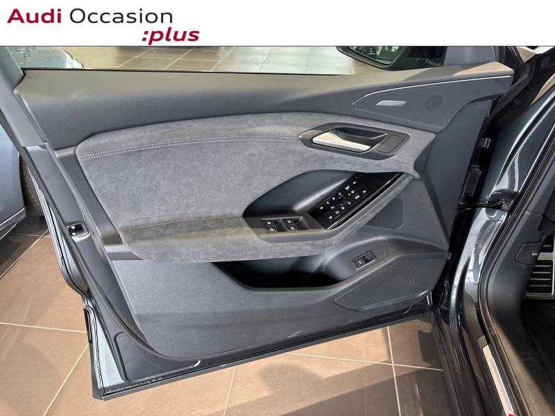 Voitures occasions Audi Q6 e-tron S line Dunkerque