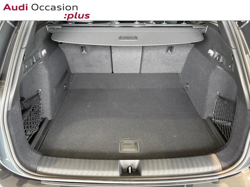 Voitures occasions Audi Q6 e-tron S line Dunkerque