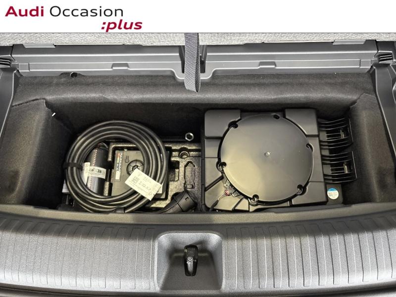 Voitures occasions Audi Q6 e-tron S line Dunkerque