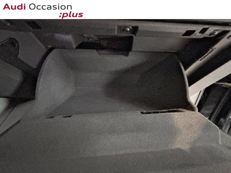 Voitures occasions Audi Q6 e-tron S line Bruay-la-Buissière