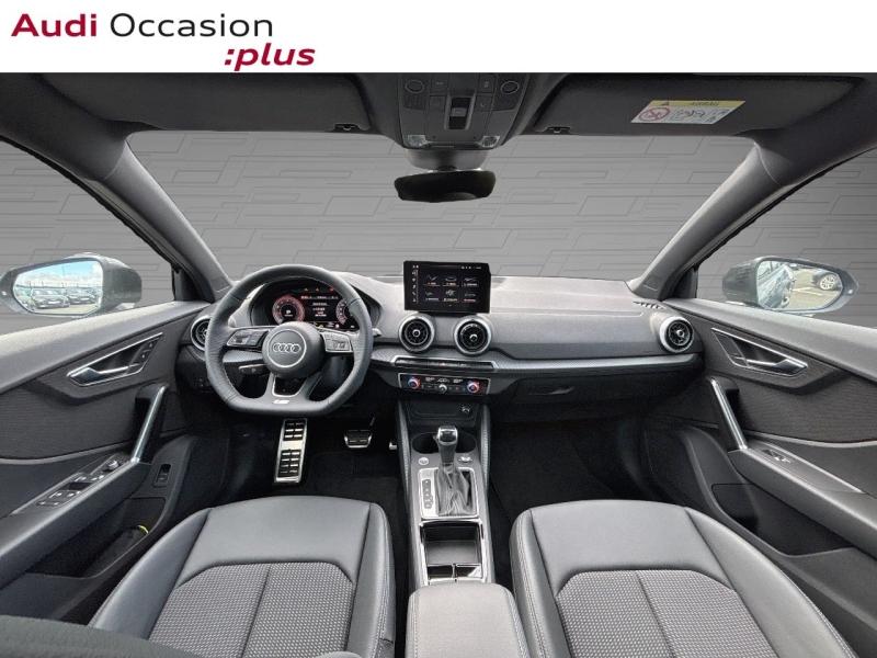 Voitures occasions Audi Q2 S line Plus Dunkerque