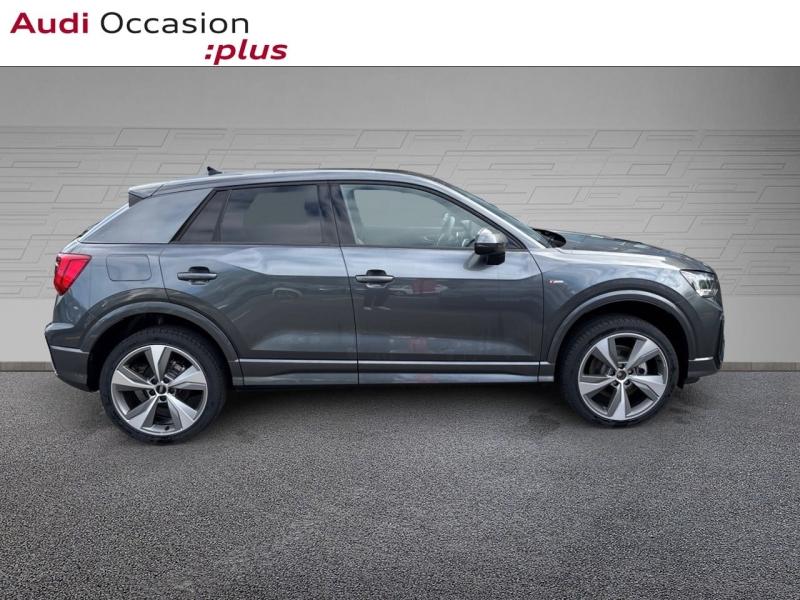 Voitures occasions Audi Q2 S line Plus Dunkerque