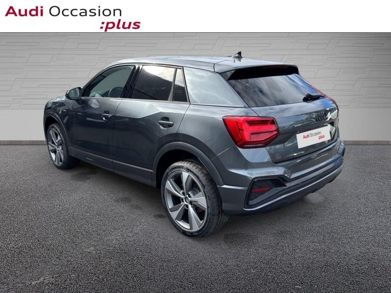 Voitures occasions Audi Q2 S line Plus Dunkerque