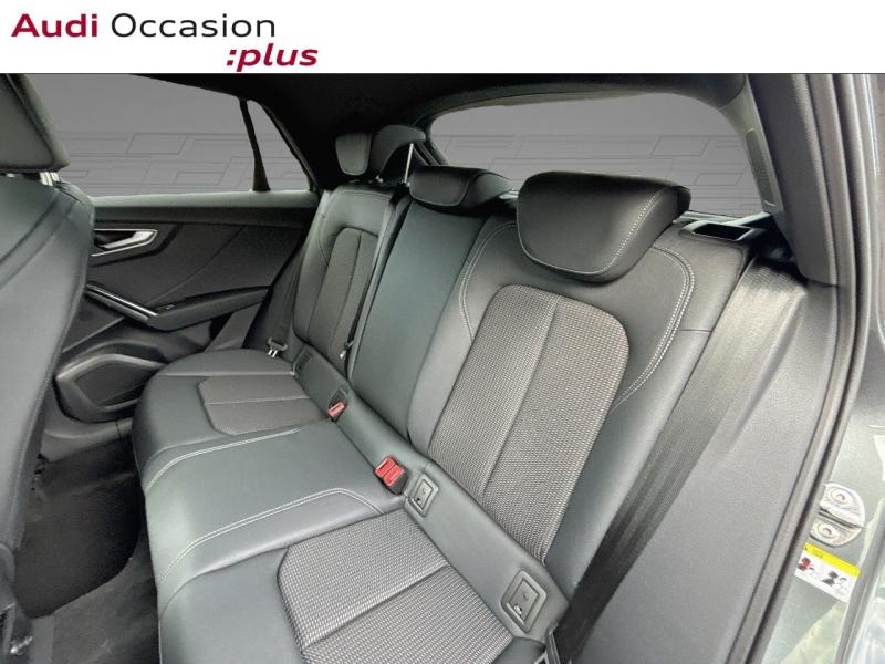 Voitures occasions Audi Q2 S line Plus Dunkerque