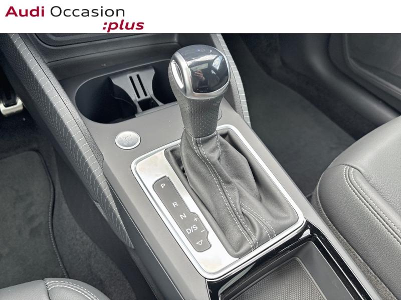 Voitures occasions Audi Q2 S line Plus Dunkerque