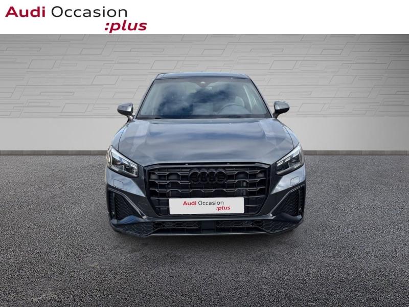 Voitures occasions Audi Q2 S line Plus Dunkerque