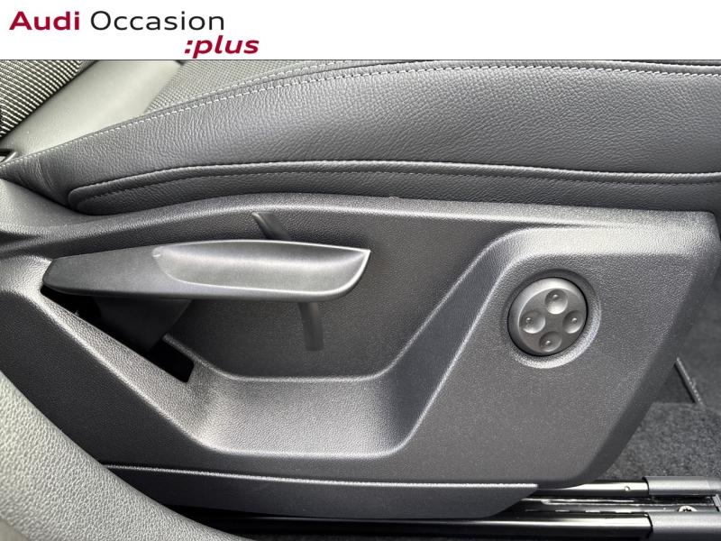 Voitures occasions Audi Q2 S line Plus Dunkerque