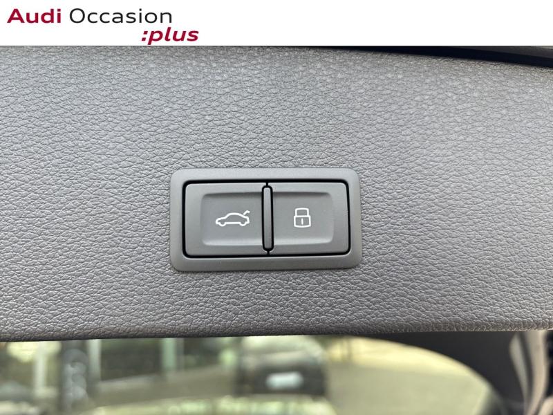 Voitures occasions Audi Q2 S line Plus Dunkerque