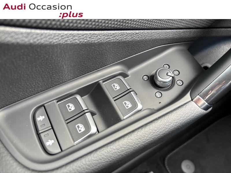 Voitures occasions Audi Q2 S line Plus Dunkerque