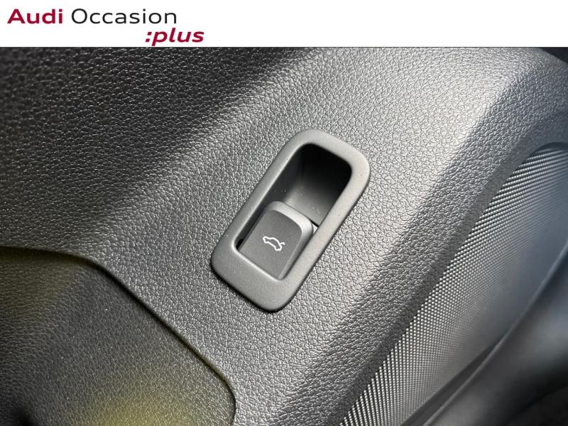 Voitures occasions Audi Q2 S line Plus Dunkerque