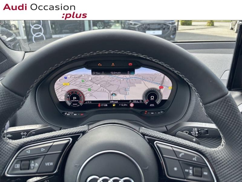 Voitures occasions Audi Q2 S line Plus Dunkerque