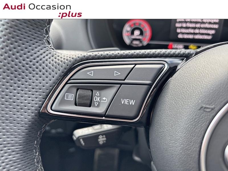 Voitures occasions Audi Q2 S line Plus Dunkerque