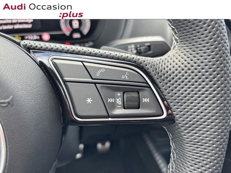 Voitures occasions Audi Q2 S line Plus Dunkerque