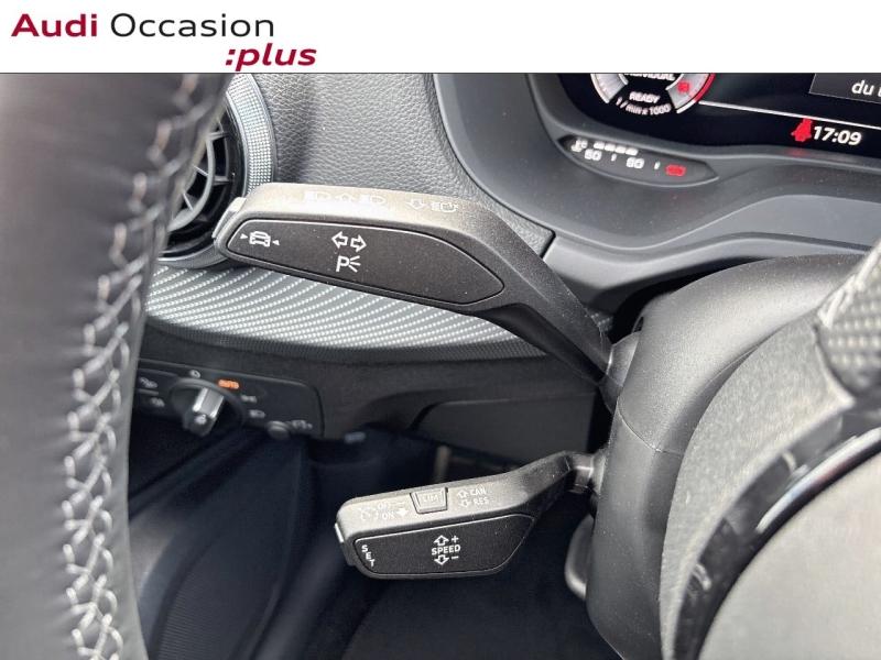 Voitures occasions Audi Q2 S line Plus Dunkerque