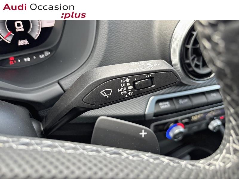 Voitures occasions Audi Q2 S line Plus Dunkerque