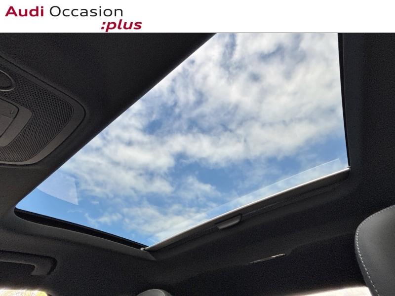 Voitures occasions Audi Q2 S line Plus Dunkerque