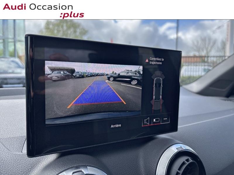 Voitures occasions Audi Q2 S line Plus Dunkerque