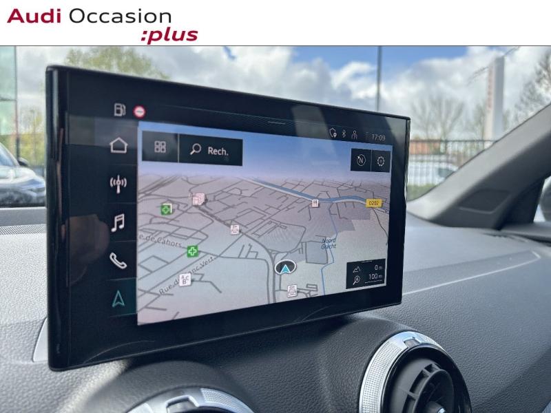 Voitures occasions Audi Q2 S line Plus Dunkerque