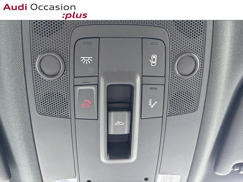 Voitures occasions Audi Q2 S line Plus Dunkerque