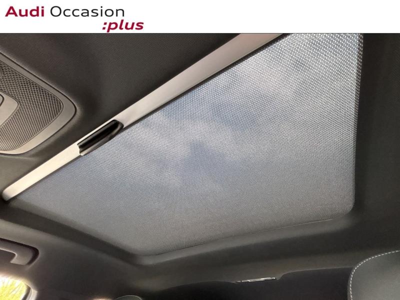 Voitures occasions Audi Q2 S line Plus Dunkerque