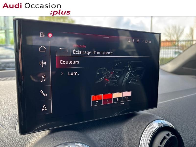 Voitures occasions Audi Q2 S line Plus Dunkerque