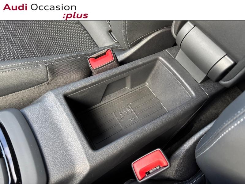 Voitures occasions Audi Q2 S line Plus Dunkerque